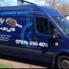 County Locksmiths