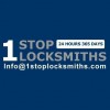 1 Stop Locksmiths