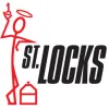 St. Locks