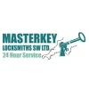 Masterkey Locksmiths