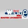 David Wilkie Master Locksmith