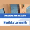 Mortlake Locksmith