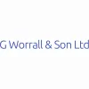 G Worrall & Son