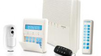 Intruder Alarms