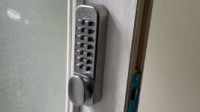 Commercial Locksmith