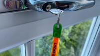 Upvc Locks