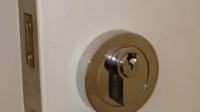 Lock Repair