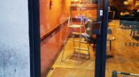 Aluminium Door Repairs