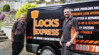 Domestic Locksmiths
