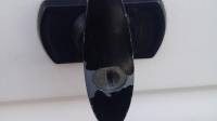 Garage Door Lock Replacement & Repair