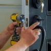 B.P Locksmith
