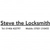 Steve The Locksmith