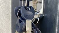 Lock Change Service