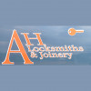 A H Locksmiths & Joinery