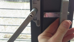 Window lock repairs Window lock repairs