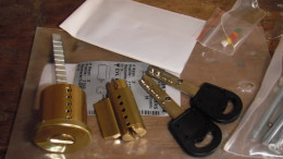 High security locks for commercial use High security locks for commercial use