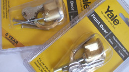 Domestic lock replacements Domestic lock replacements