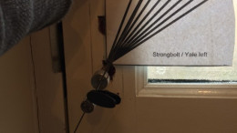 Lock opening service when locked out Lock opening service when locked out