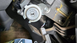 Ford Transit - Ignition Repair