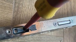 Lock Repairs