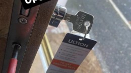 Lock Upgrades