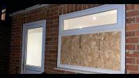 Burglary Damage Repairs