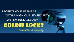 Cctv Installation